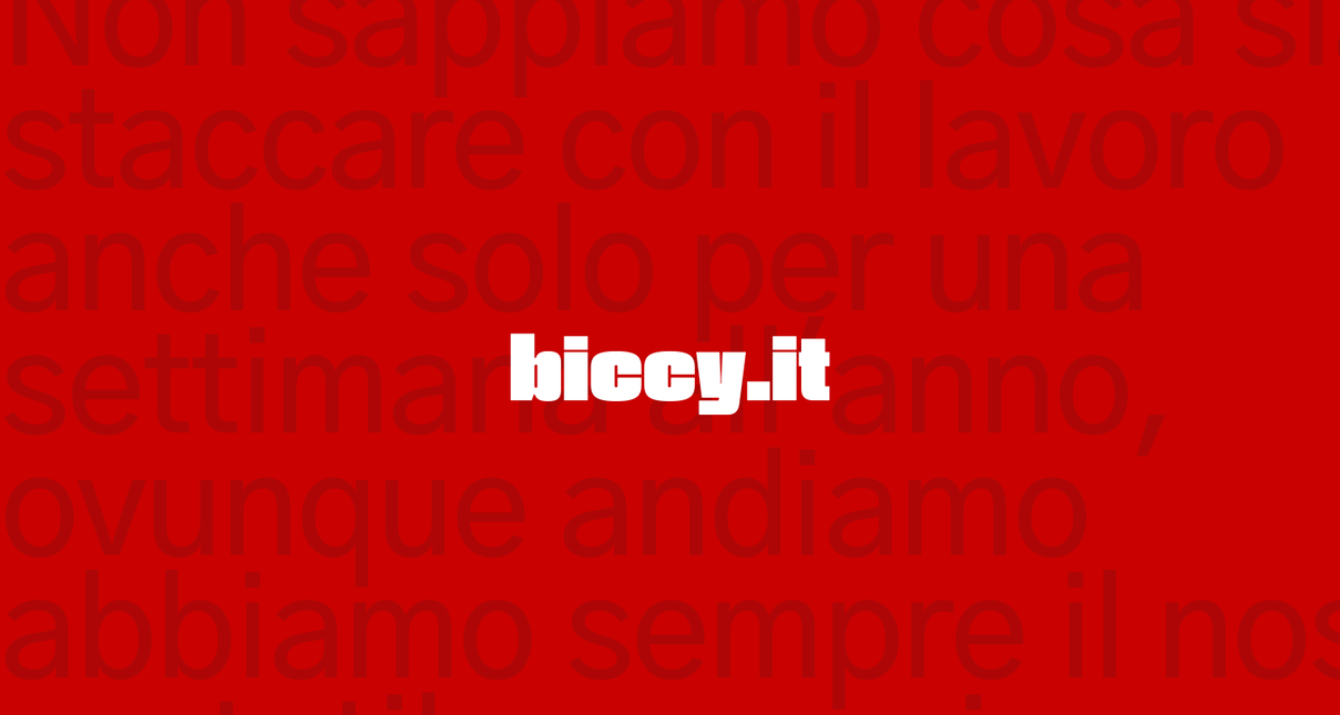 Biccy, il sito leader dell’intrattenimento in Italia che cerca la connessione con i propri followers article-post