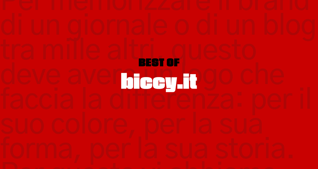 Dal blog ai social network, passando per i media tradizionali. La potenza di un brand è frutto di tempo e tempismo article-post