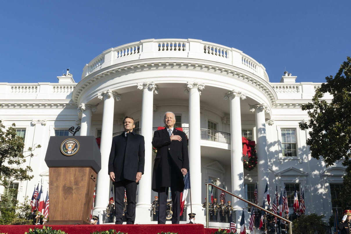 Che cosa prevede la legislazione Usa dell’AI Bill of Rights? article-post