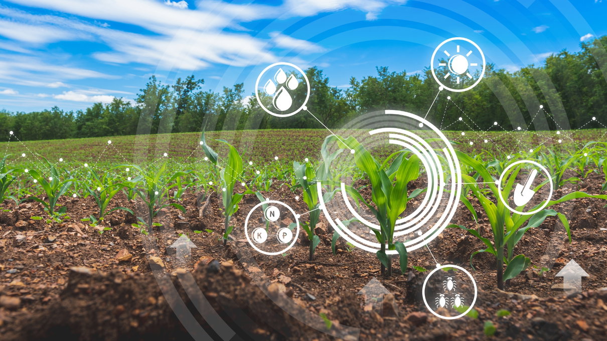 Anche l’agricoltura è sempre più digitale article-post