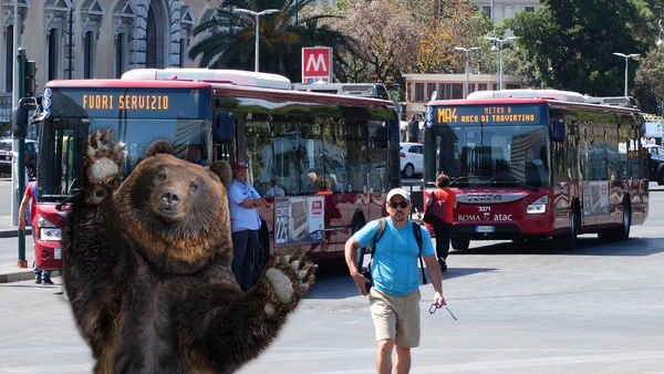 Siamo proprio sicuri che l’attacco contro Atac sia opera di NoName057?