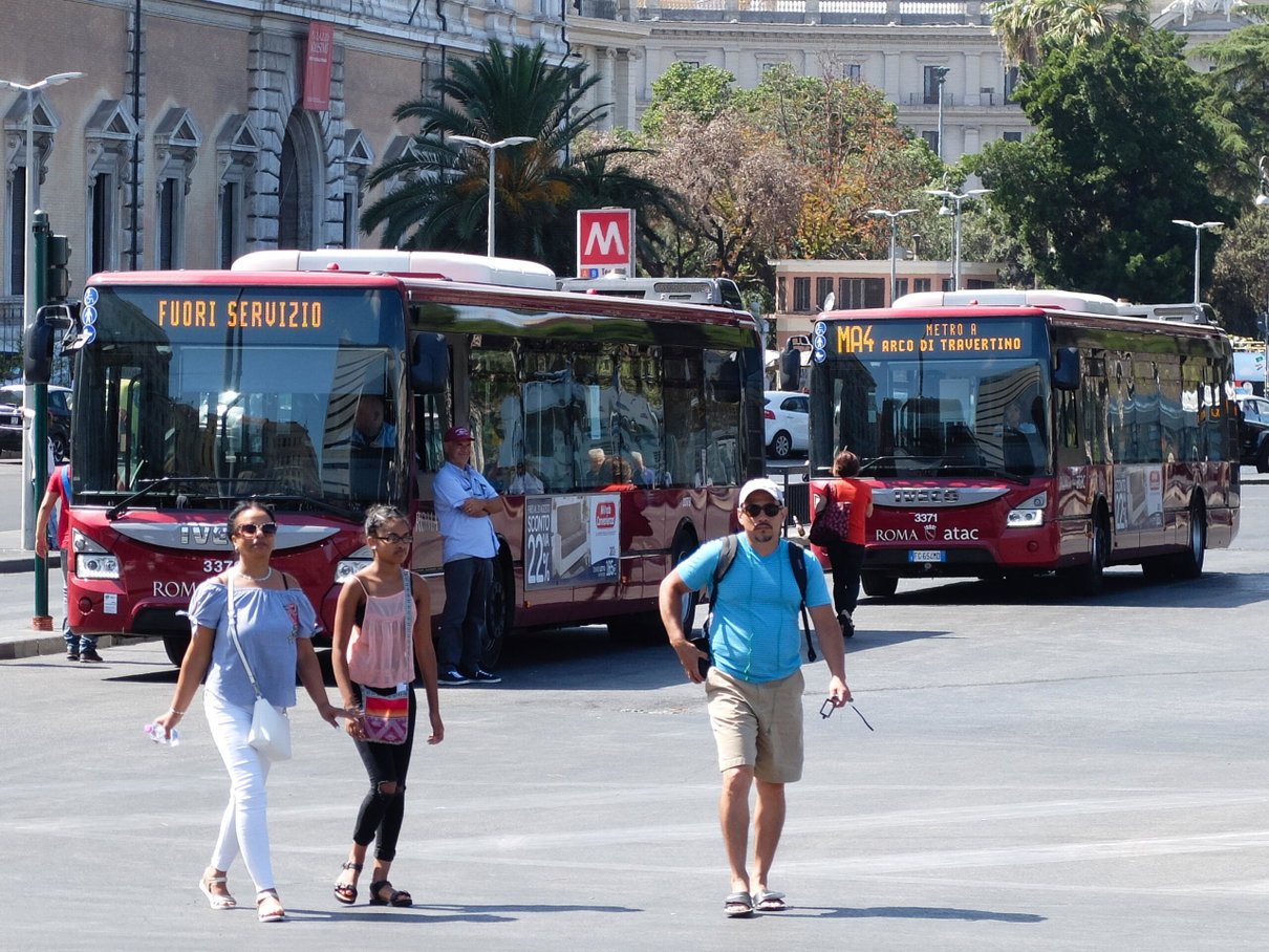 Le 24 ore di passione di Atac (e non per i ritardi dei mezzi) article-post