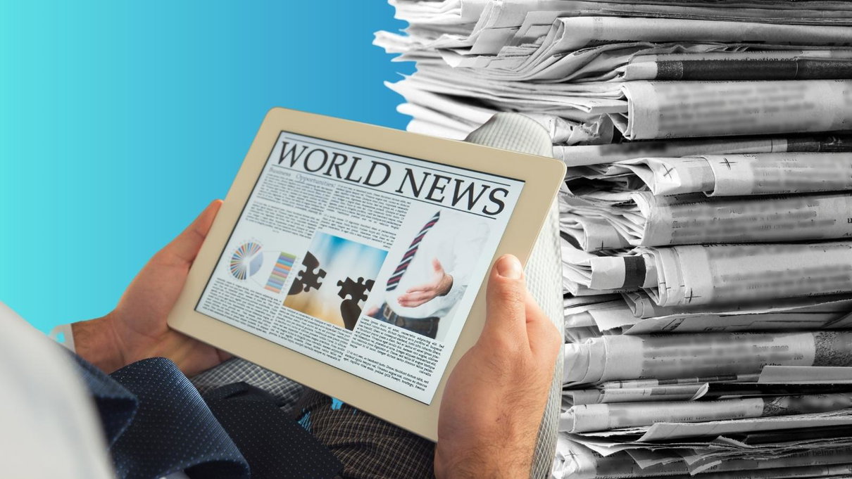 Quali sono i bandi del PNRR per la digitalizzazione del patrimonio giornalistico article-post