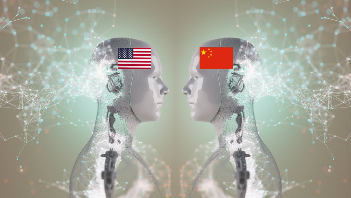 È Stati Uniti vs. Cina, anche nella rincorsa all’intelligenza artificiale article-post