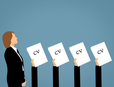 Come ottenere più colloqui migliorando il tuo cv article-post