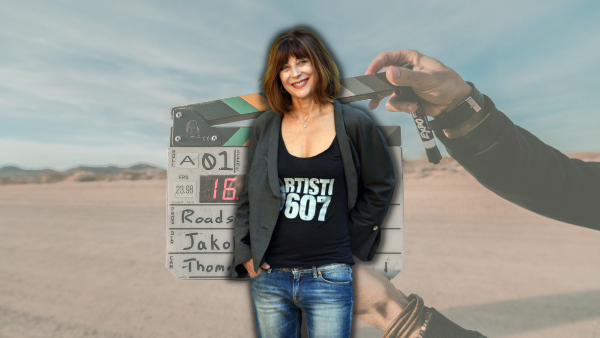 «Perché Netflix non fornisce i dati per calcolare l’equo compenso degli interpreti?»: l’intervista a Cinzia Mascoli, Presidente di Artisti 7607 article-post