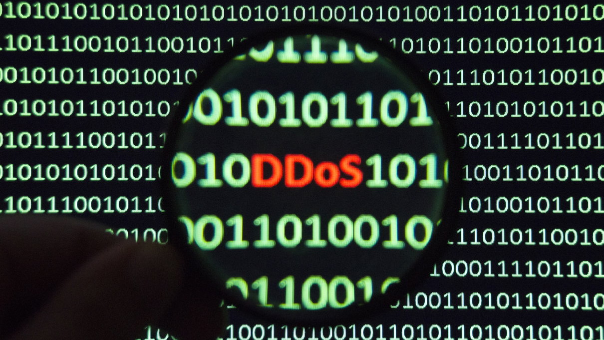 Cos’è DDosia, lo strumento utilizzato da NoName057 article-post