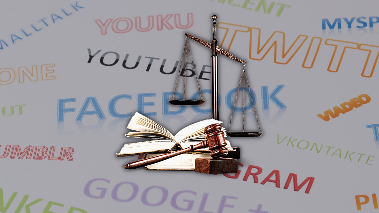 Cosa dice il codice penale sulla diffamazione a mezzo social article-post