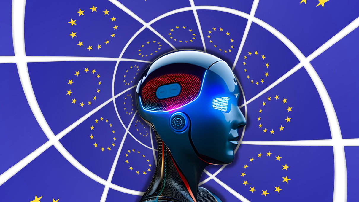 Cosa dice sui deepfake la proposta di Regolamento UE sull’Intelligenza Artificiale article-post