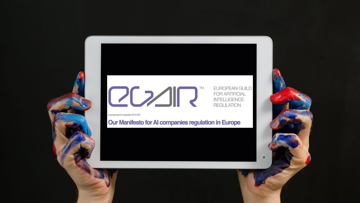 Artisti e creativi di tutta Europa chiedono l’introduzione di un “training right” article-post