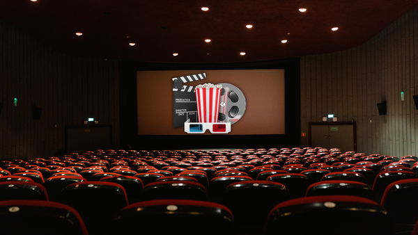 Si è inceppato qualcosa nel meraviglioso mondo del cinema italiano