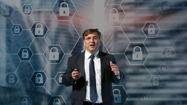 Le ultime ore di Roberto Baldoni come direttore dell’Agenzia per la Cybersicurezza Nazionale