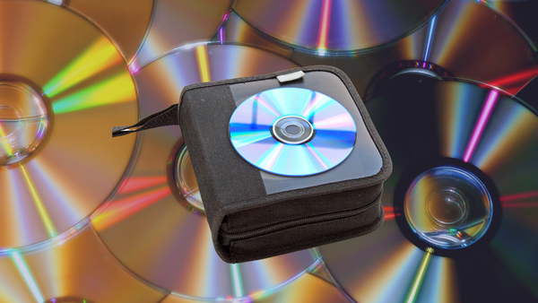 Dai CD alle piattaforme di streaming: come sono cambiati i supporti per ascoltare la musica