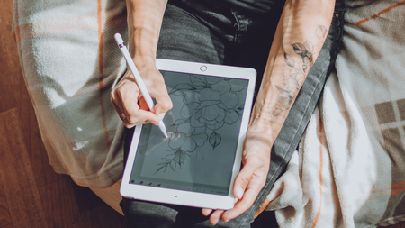 L’Intelligenza Artificiale può essere creativa? L’intervista a Alan Fiordelmondo article-post