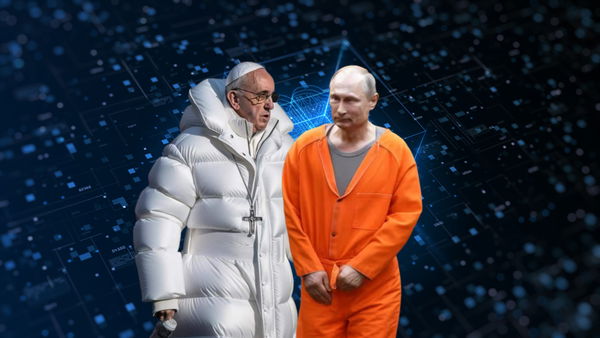 L’iper realismo di Midjourney e i suoi rischi