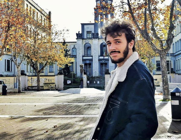 «Il manifesto di EGAIR riguarda tutti, non solo gli artisti», l’intervista al fumettista Francesco Archidiacono