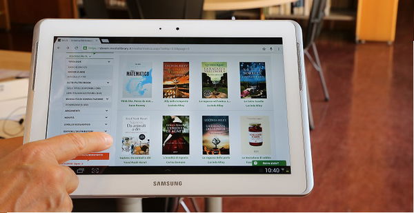 Giulio Blasi: «Internet Archive resta una fonte fondamentale, ma si sarebbe potuto trovare un compromesso»