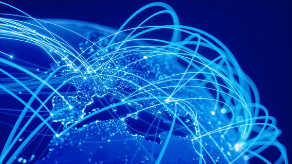 Cos’è e come funziona il Li-Fi?