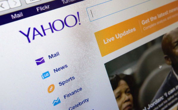 Yahoo Italia licenzia 19 dipendenti su 21