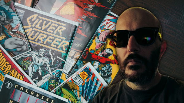 «La nostra battaglia non è solo sul copyright», l’intervista a Lorenzo Ceccotti