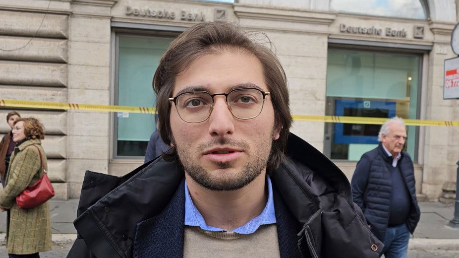«Abbiamo scritto due volte al sottosegretario Butti e non ci ha mai risposto», intervista a Lorenzo Mineo article-post
