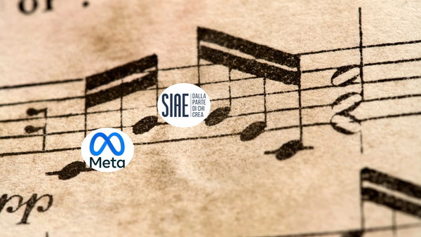Il retroscena: cosa c’è dietro al mancato accordo tra Meta e SIAE