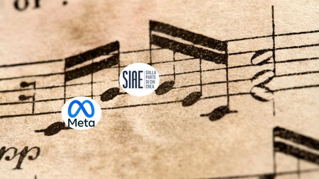 Il retroscena: cosa c’è dietro al mancato accordo tra Meta e SIAE article-post