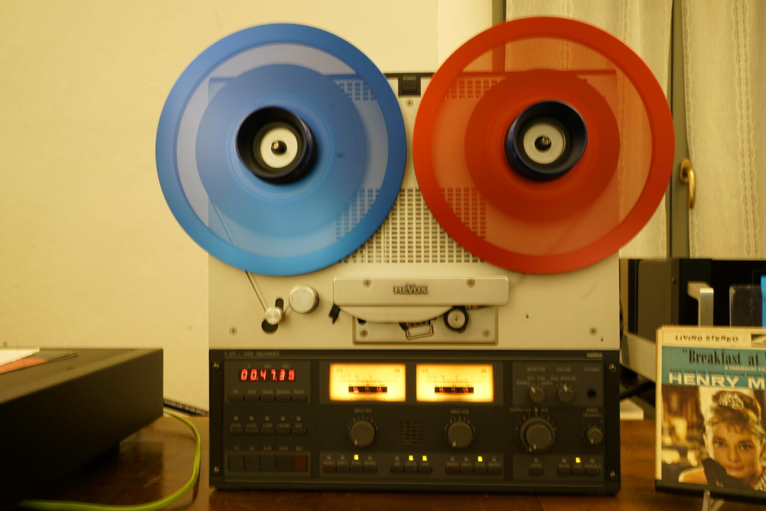 Museo del disco d'epoca, l'intervista a Davide Parenti Giornalettismo