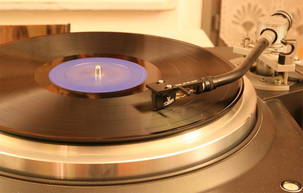 Lo sapevate che in Italia esiste il Museo del disco d’epoca?