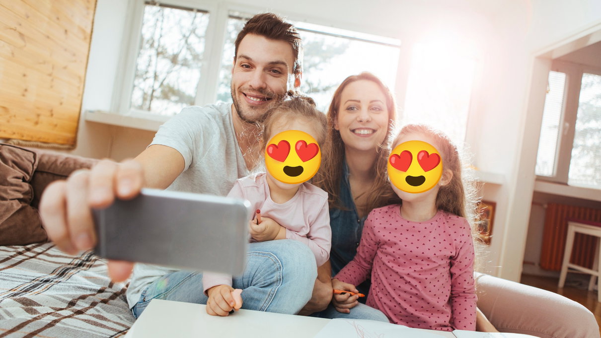 Anche in Italia potrebbe arrivare una legge sullo sharenting? article-post