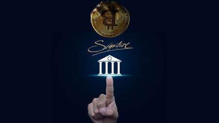 Non solo SVB: è fallita anche Signature Bank, la “banca delle criptovalute” article-post
