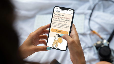 Davvero è possibile “Take It Down” per la pedopornografia online? article-post