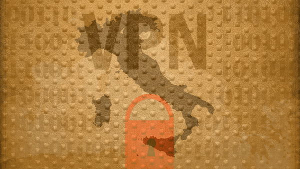 Anche in Italia si fa sempre più uso di reti VPN