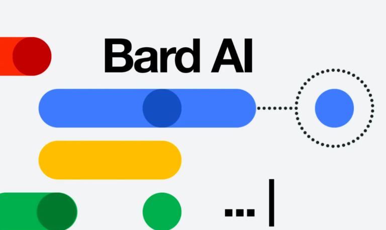 «Google ci sta andando davvero cauto con Bard»