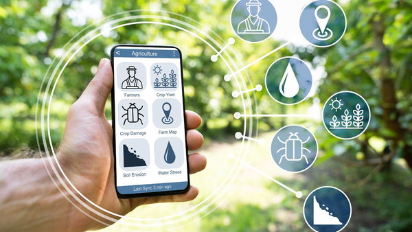 Cos’è e come si definisce l’agricoltura digitale