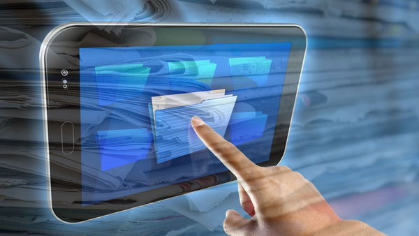 Chi sono i giornalisti di cui si può rintracciare un archivio digitale