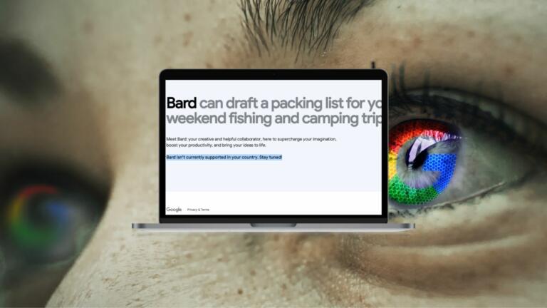 La mail con cui l’AD di Google ha annunciato i possibili problemi di Bard La mail con cui l’AD di Google ha annunciato i possibili problemi di Bard