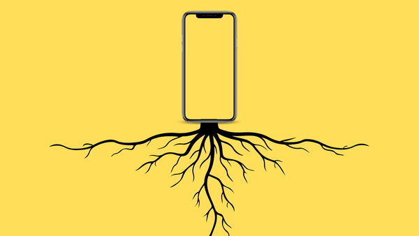 Alle radici dello sharenting