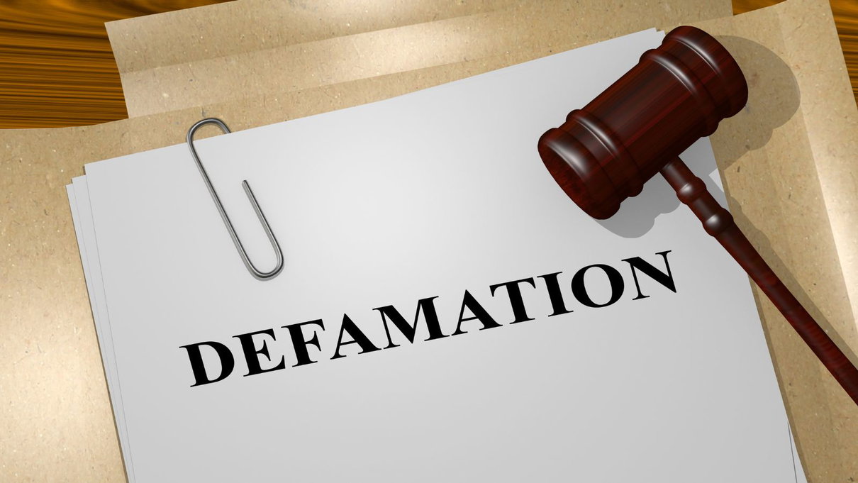 Quanto tempo ho per denunciare un contenuto che mi diffama pubblicato in rete? article-post