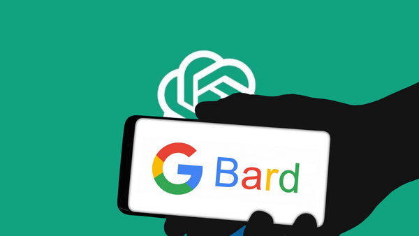 Tutta la differenza che c’è tra ChatGPT e Bard