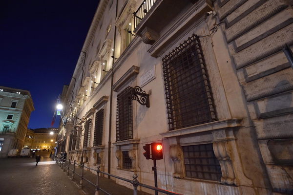 Il problema tutto politico che ha portato Baldoni a dimettersi