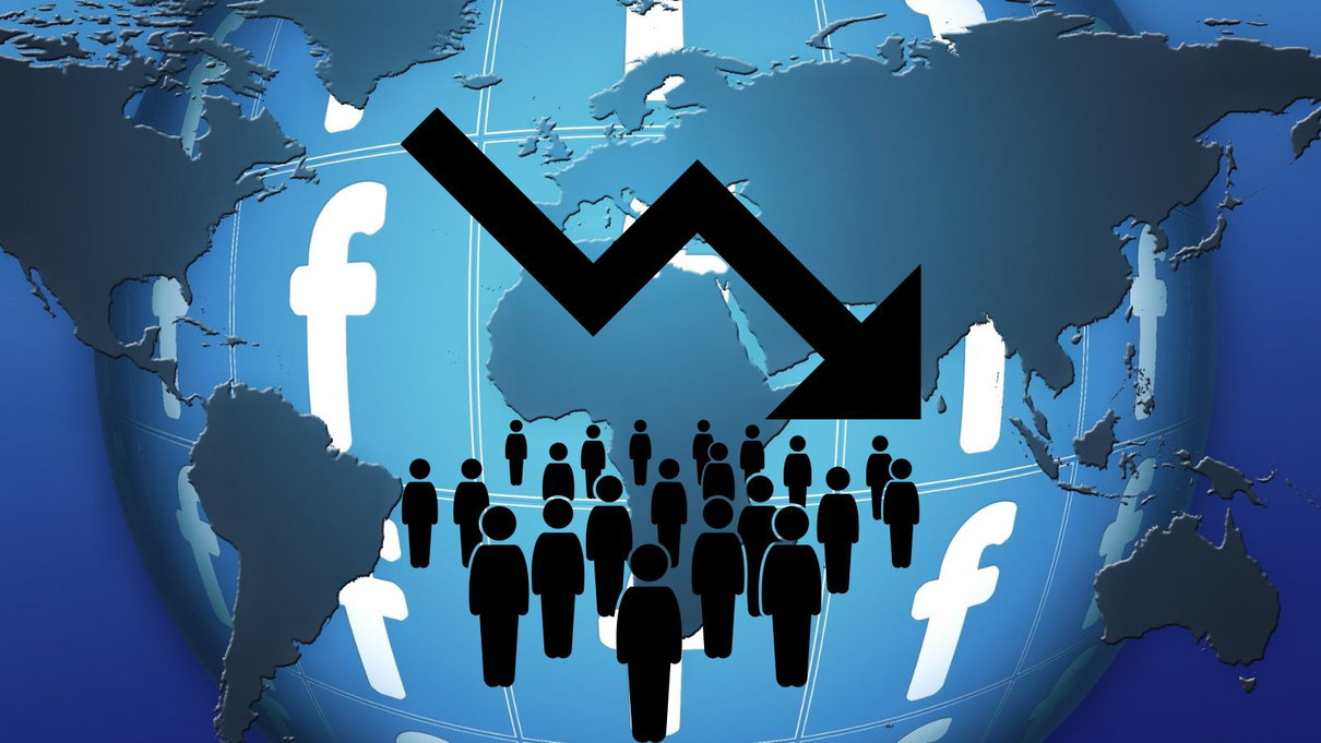 Facebook che annuncia altri 10 mila licenziamenti article-post