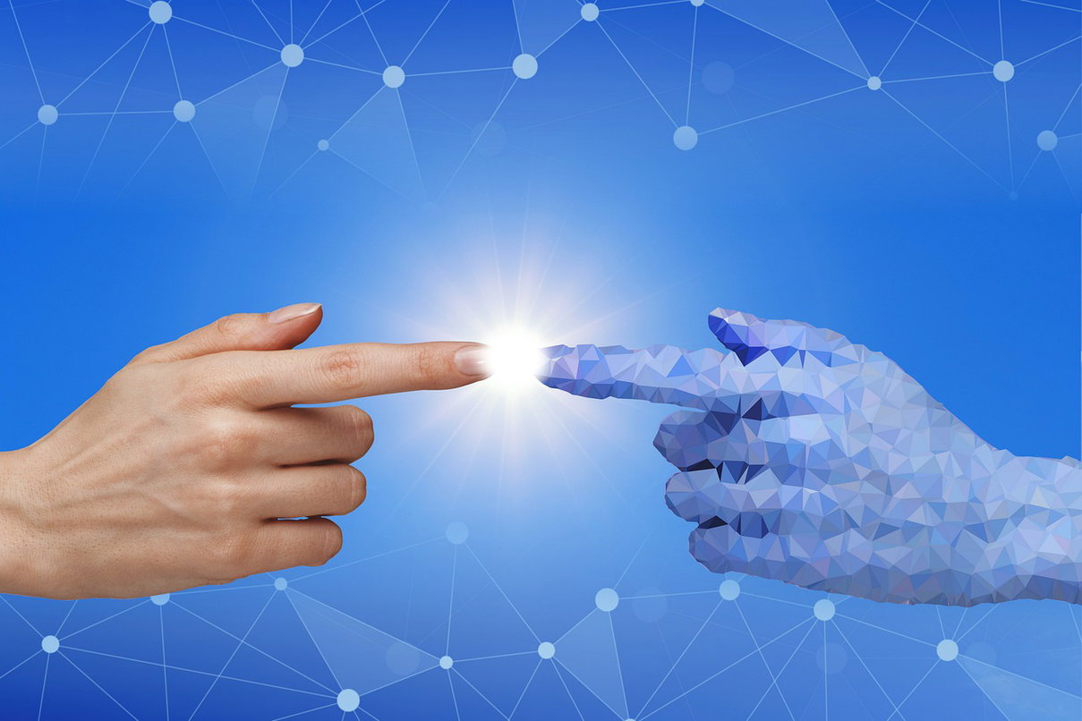 Ora l’intelligenza artificiale ha studiato un modo per rendere reali le mani article-post