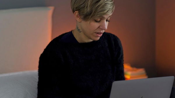 Musica nei reel: «Il processo di rimozione è iniziato un paio di mesi fa», intervista a Annalisa Benellini