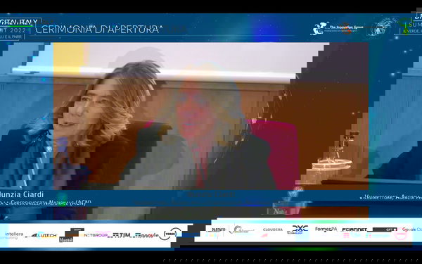 Chi è Nunzia Ciardi, direttrice ACN ad interim, e chi sono i possibili sostituti di Baldoni