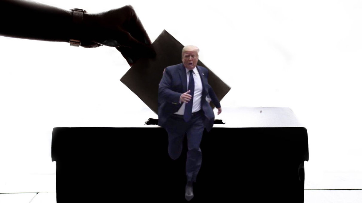 Il rischio dei deepfake in vista delle prossime elezioni sta aumentando article-post