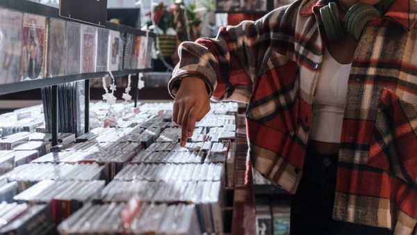 Dai CD allo streaming musicale, l’evoluzione e la rivoluzione dell’audio