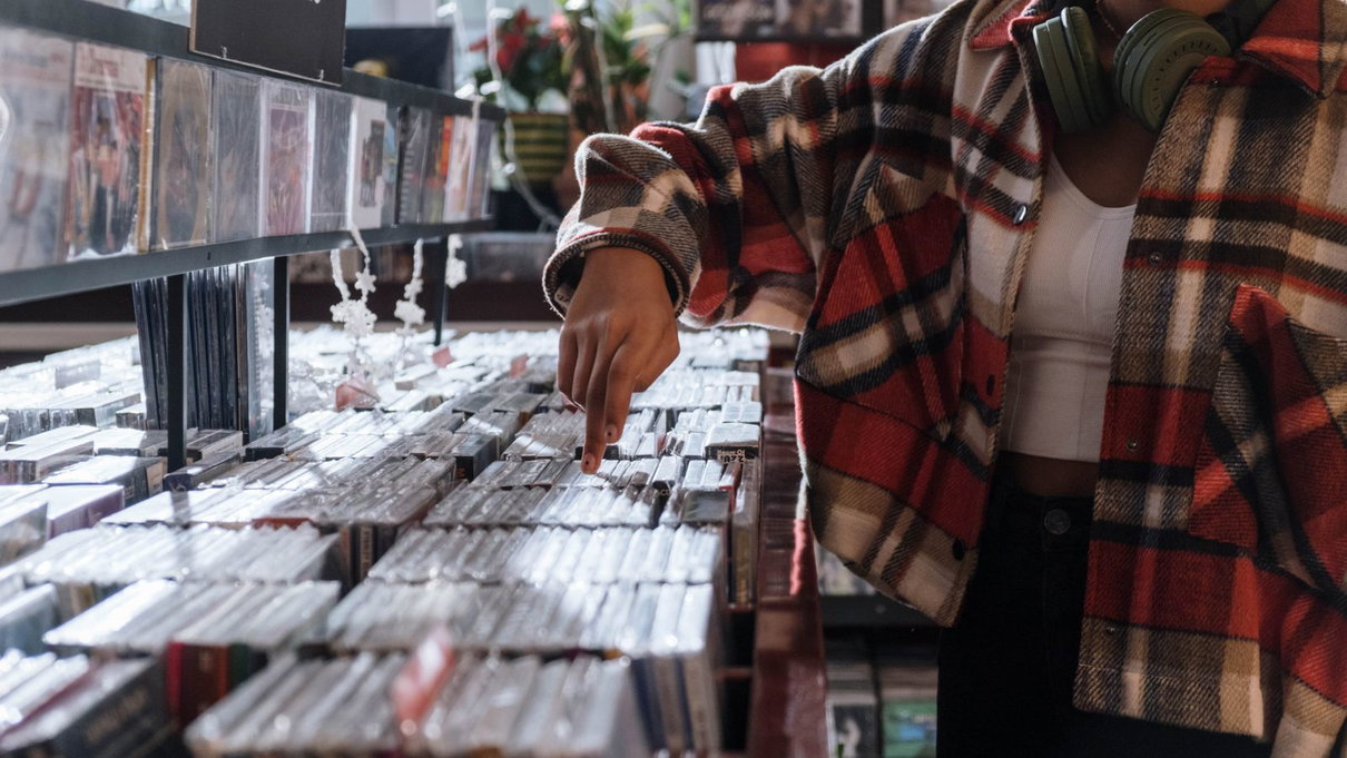 Dai CD allo streaming musicale, l’evoluzione e la rivoluzione dell’audio article-post