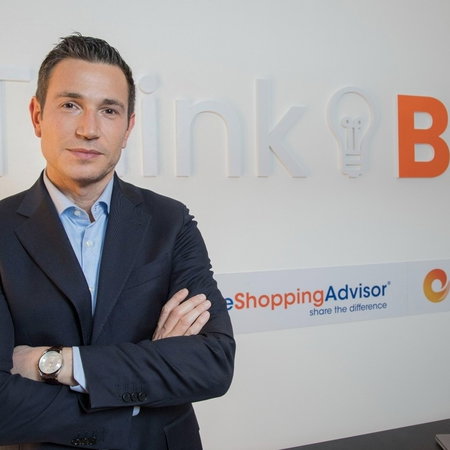 «Così fermiamo le recensioni false con l’AI e Blockchain»: l’intervista ad Andrea Carboni, Ceo di eShoppingAdvisor article-post