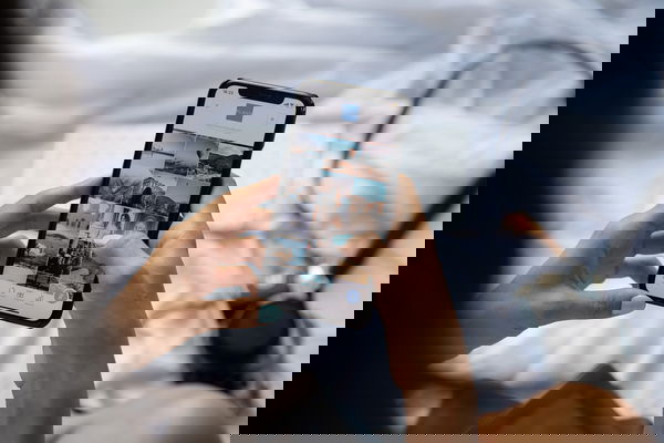 Quale futuro per i reels che, da un giorno all’altro, non hanno più l’audio